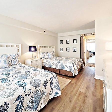 Daytona Beach Resort Unit #302 Buitenkant foto