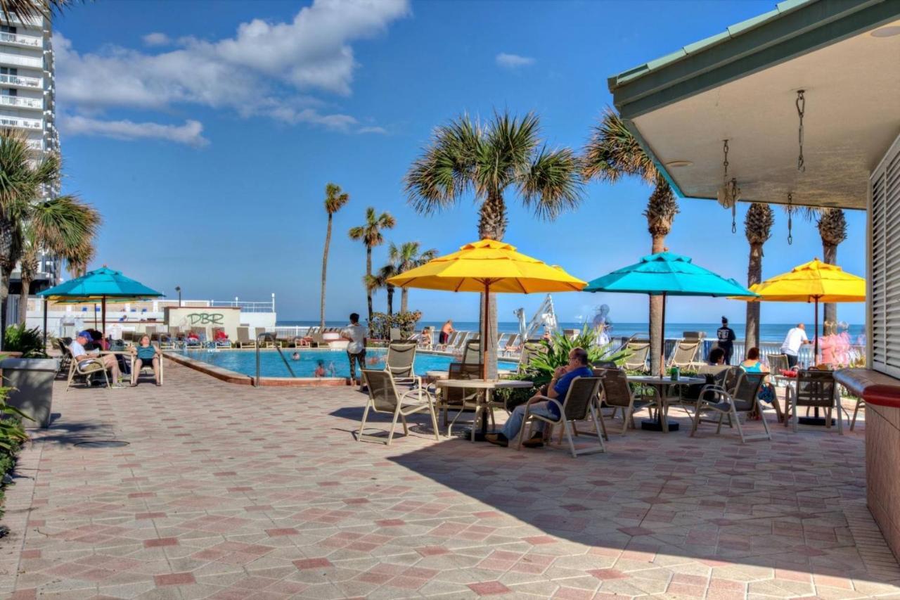 Daytona Beach Resort Unit #302 Buitenkant foto