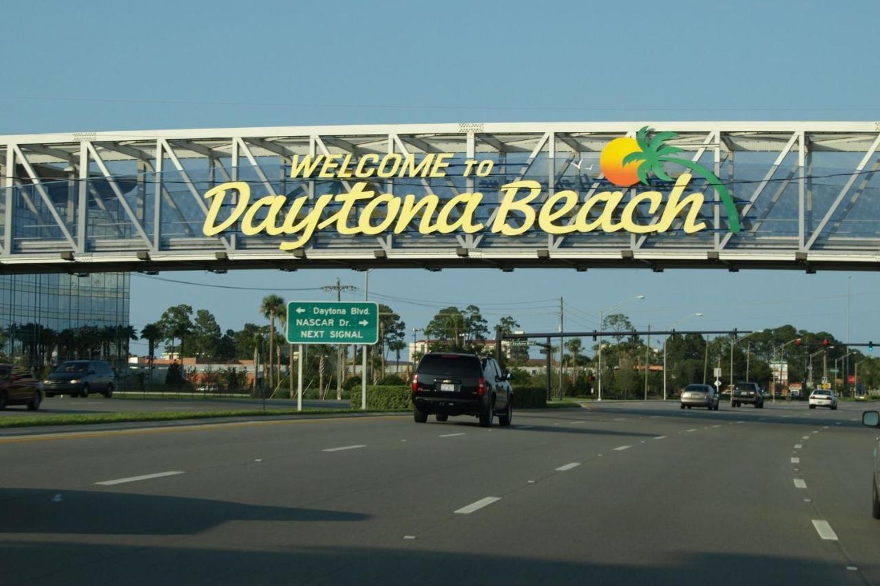 Daytona Beach Resort Unit #302 Buitenkant foto