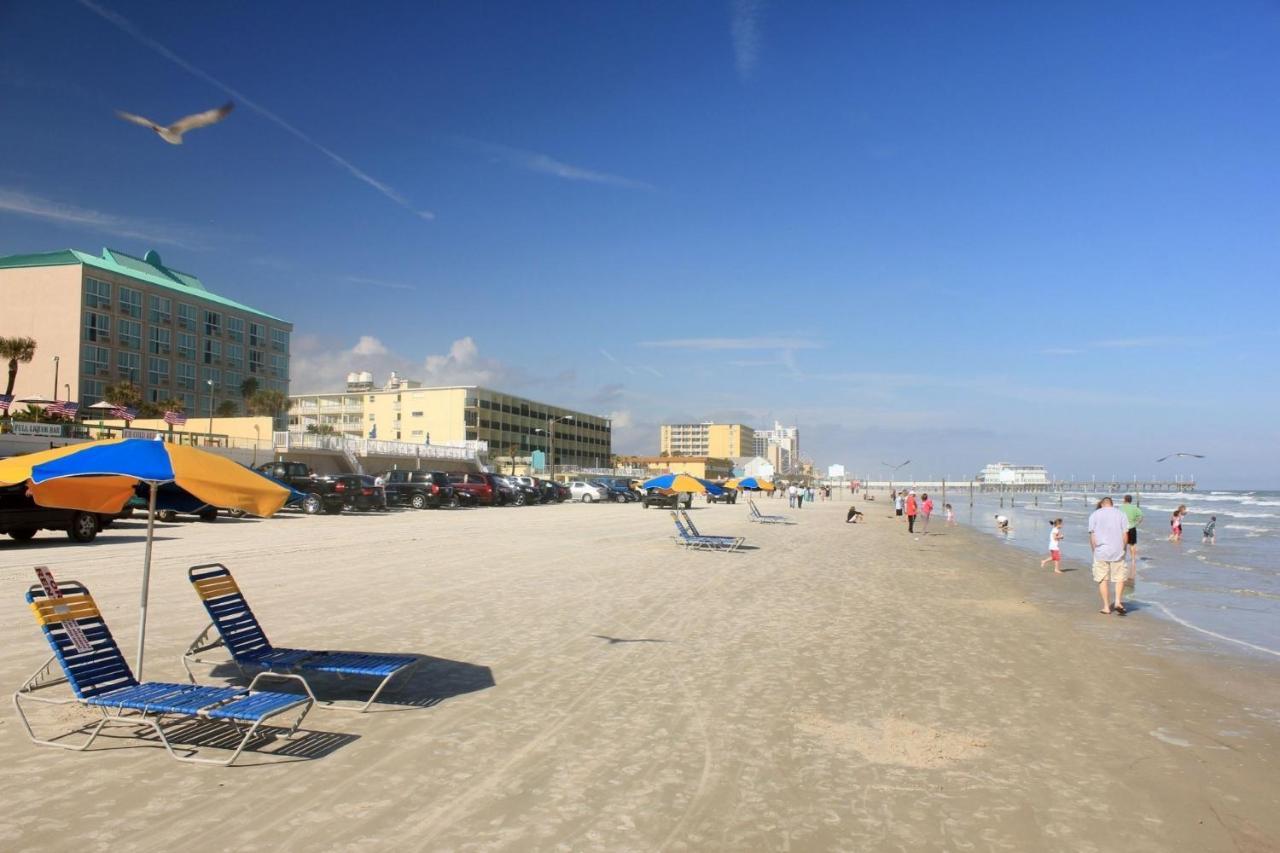 Daytona Beach Resort Unit #302 Buitenkant foto