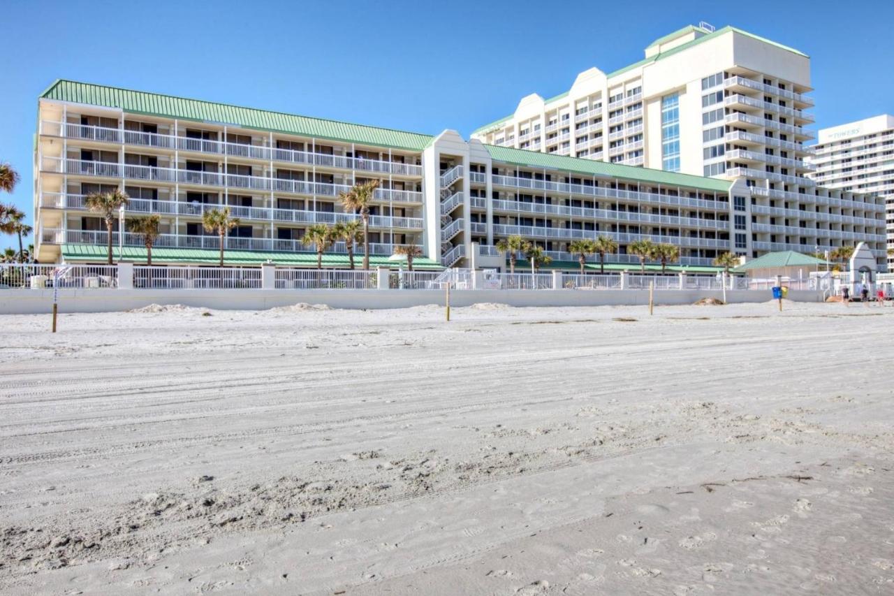 Daytona Beach Resort Unit #302 Buitenkant foto
