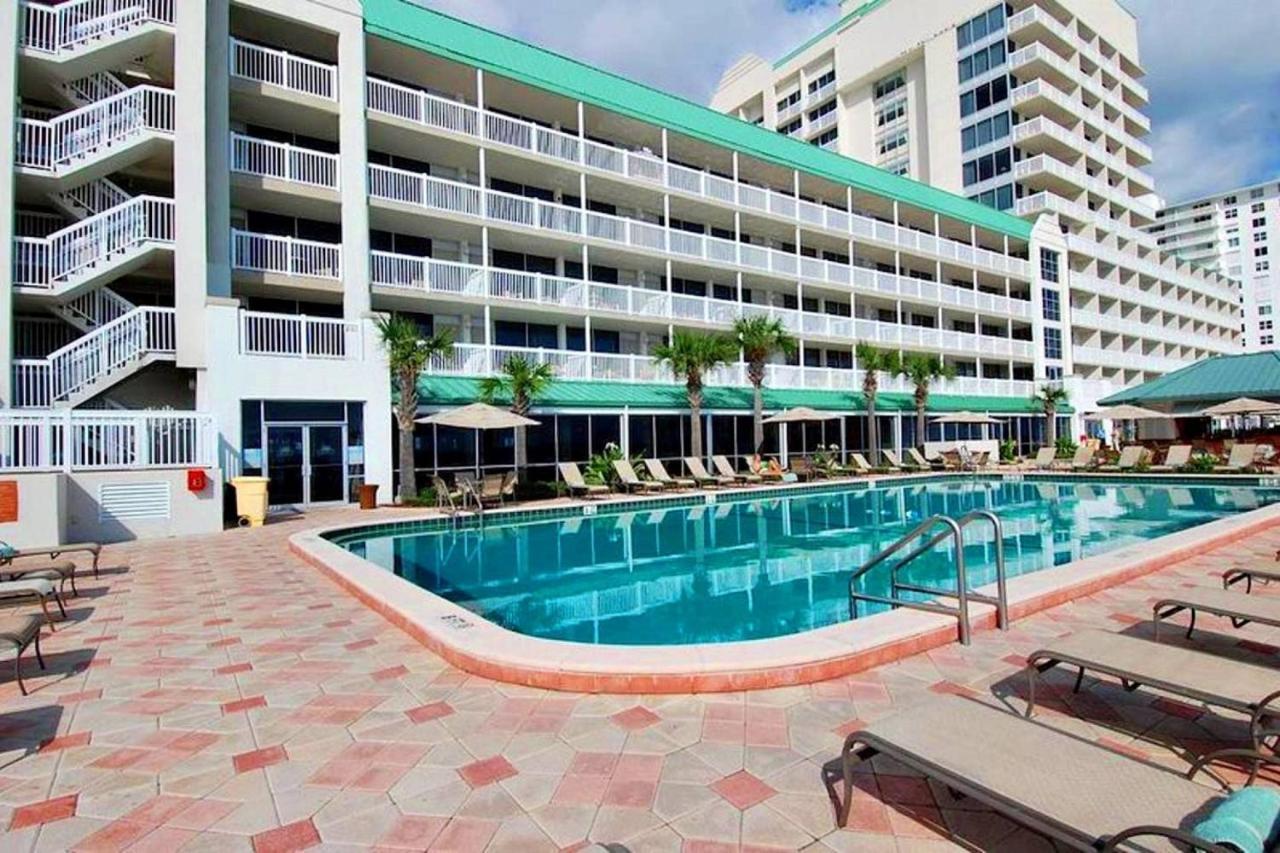 Daytona Beach Resort Unit #302 Buitenkant foto