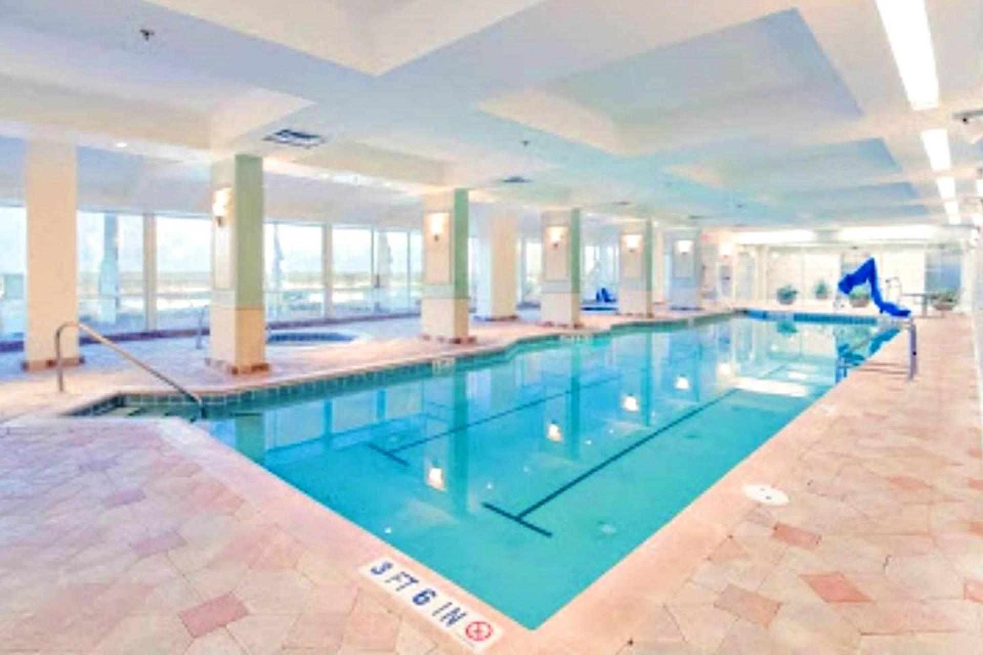 Daytona Beach Resort Unit #302 Buitenkant foto