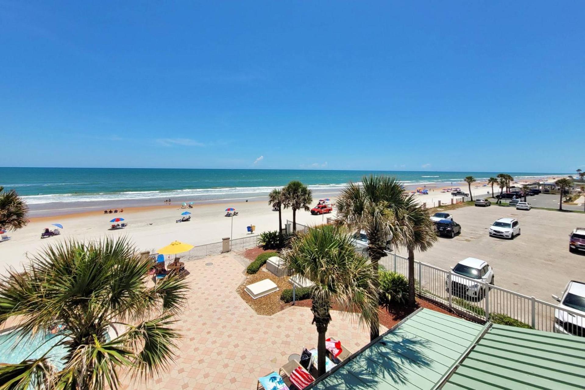 Daytona Beach Resort Unit #302 Buitenkant foto