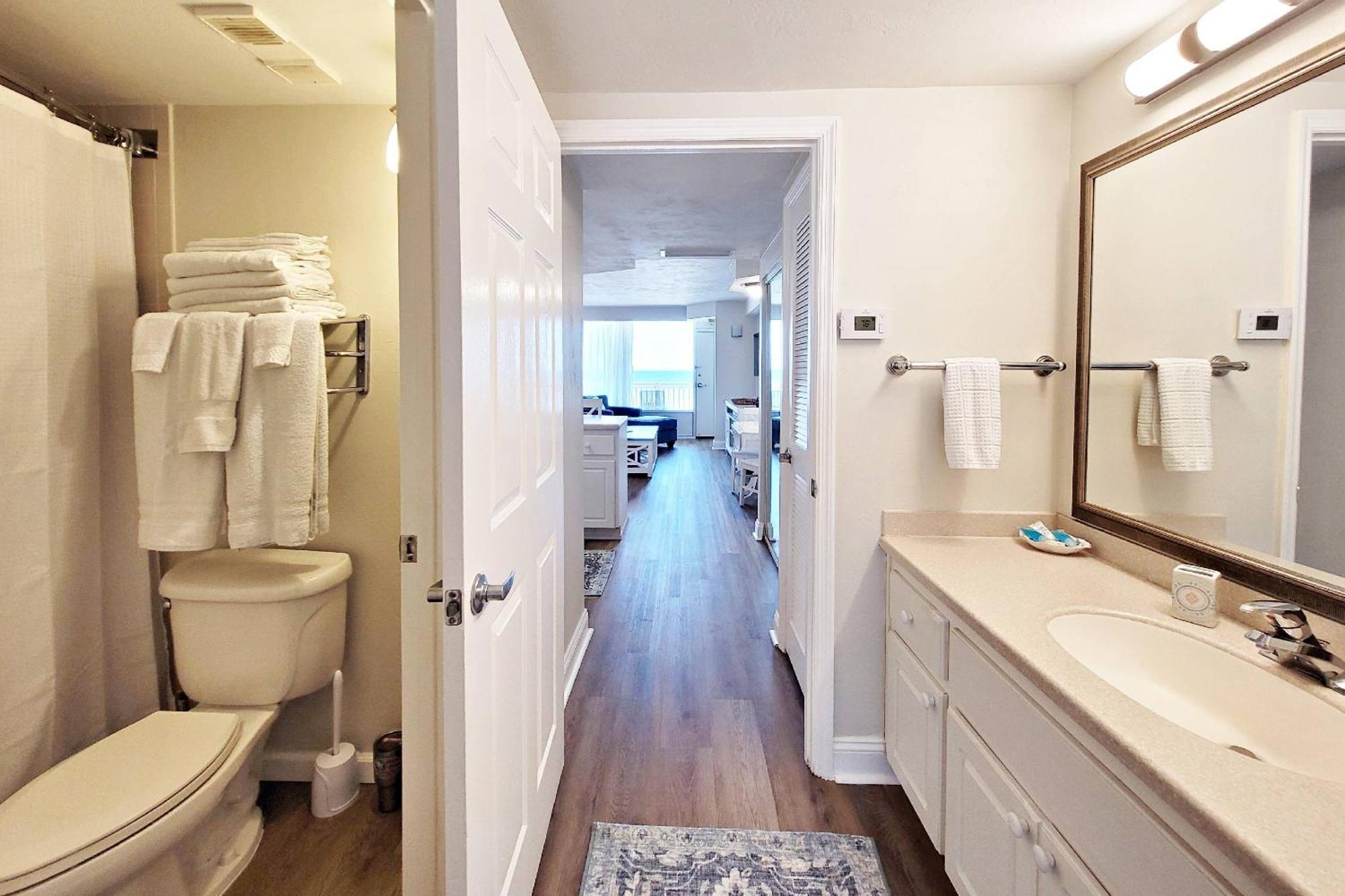 Daytona Beach Resort Unit #302 Buitenkant foto
