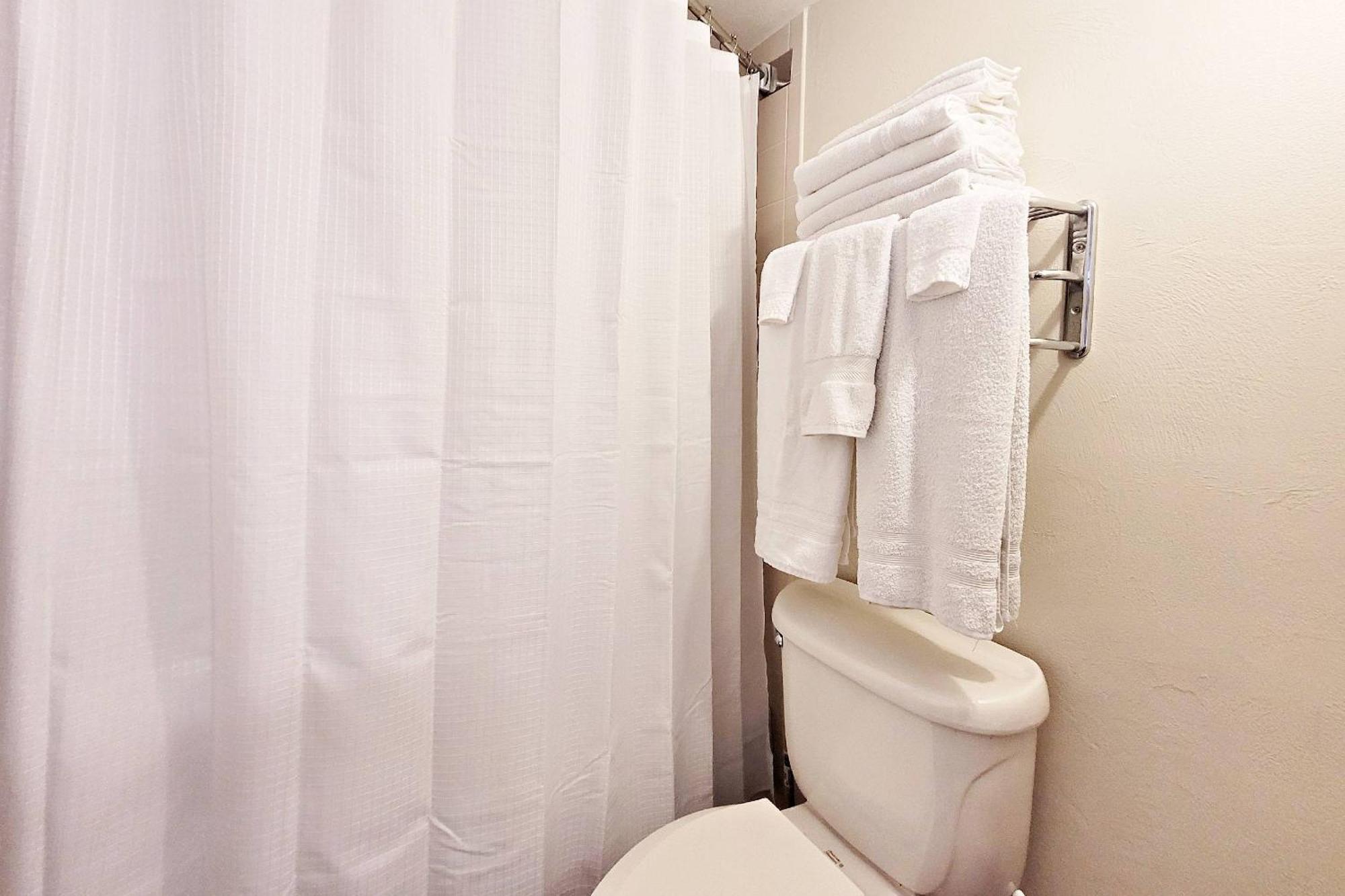 Daytona Beach Resort Unit #302 Buitenkant foto