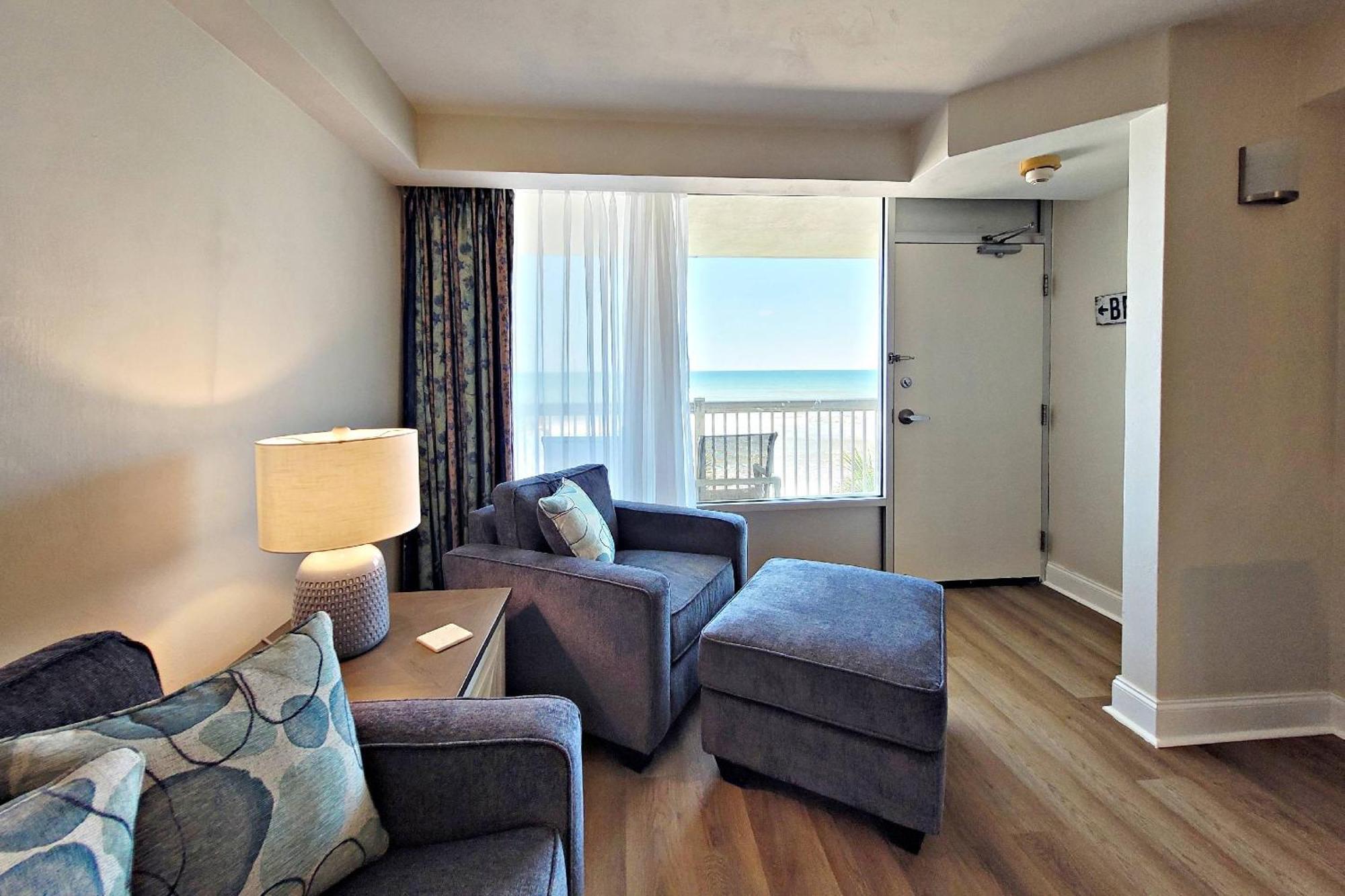 Daytona Beach Resort Unit #302 Buitenkant foto
