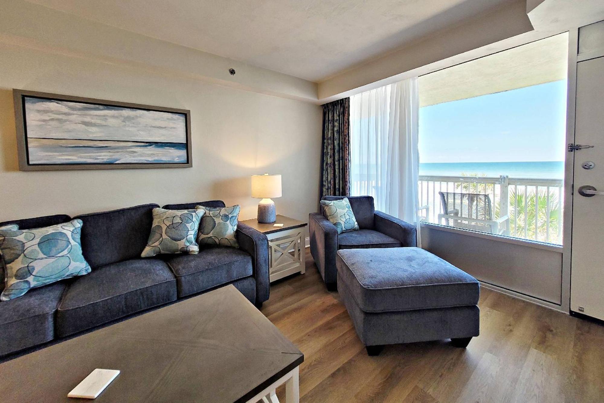 Daytona Beach Resort Unit #302 Buitenkant foto