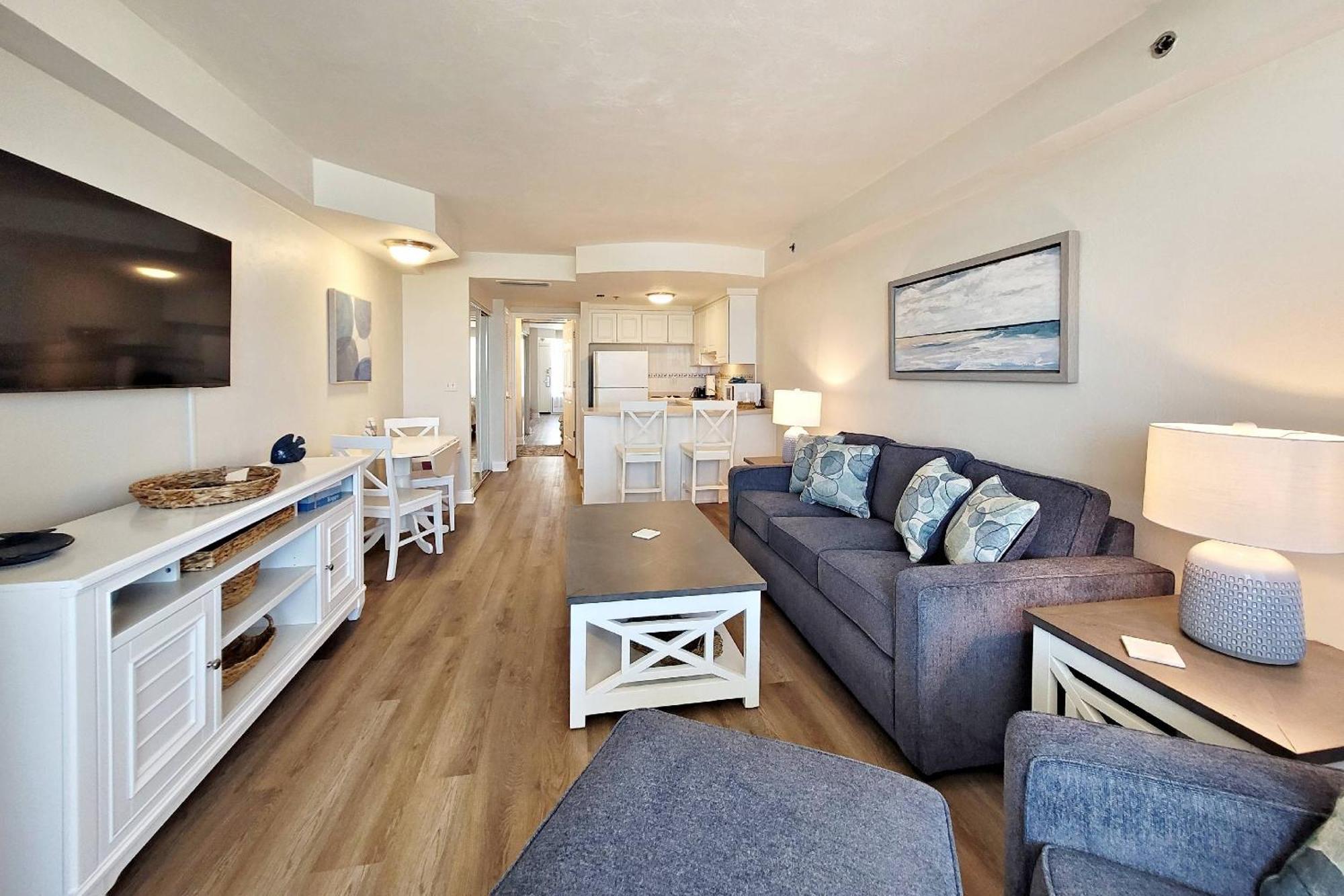 Daytona Beach Resort Unit #302 Buitenkant foto