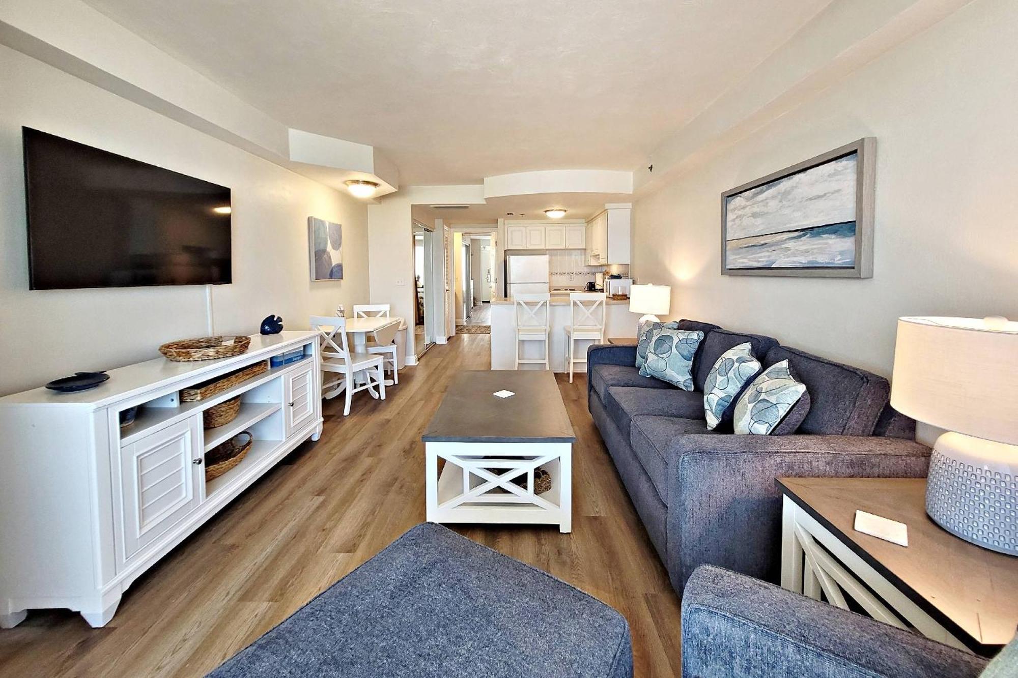 Daytona Beach Resort Unit #302 Buitenkant foto