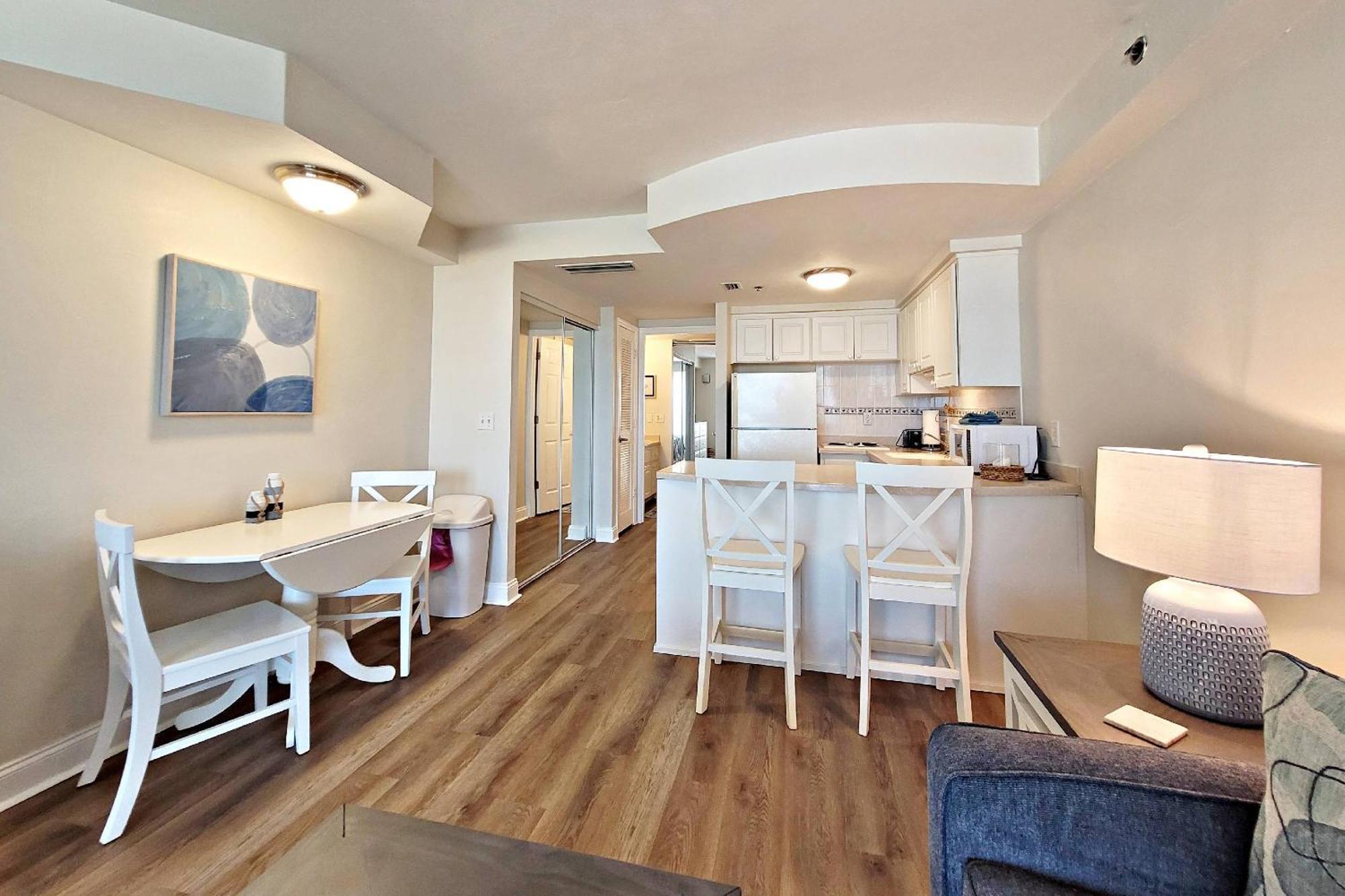 Daytona Beach Resort Unit #302 Buitenkant foto