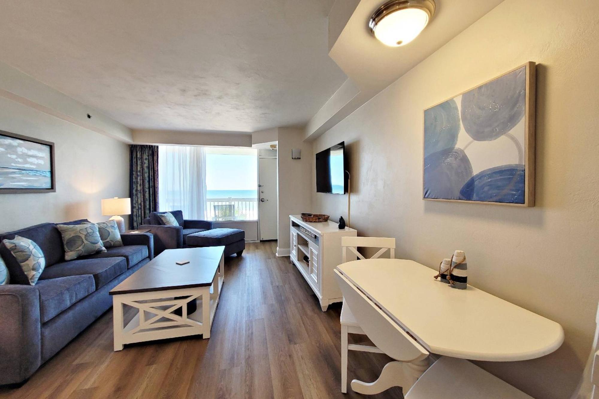 Daytona Beach Resort Unit #302 Buitenkant foto