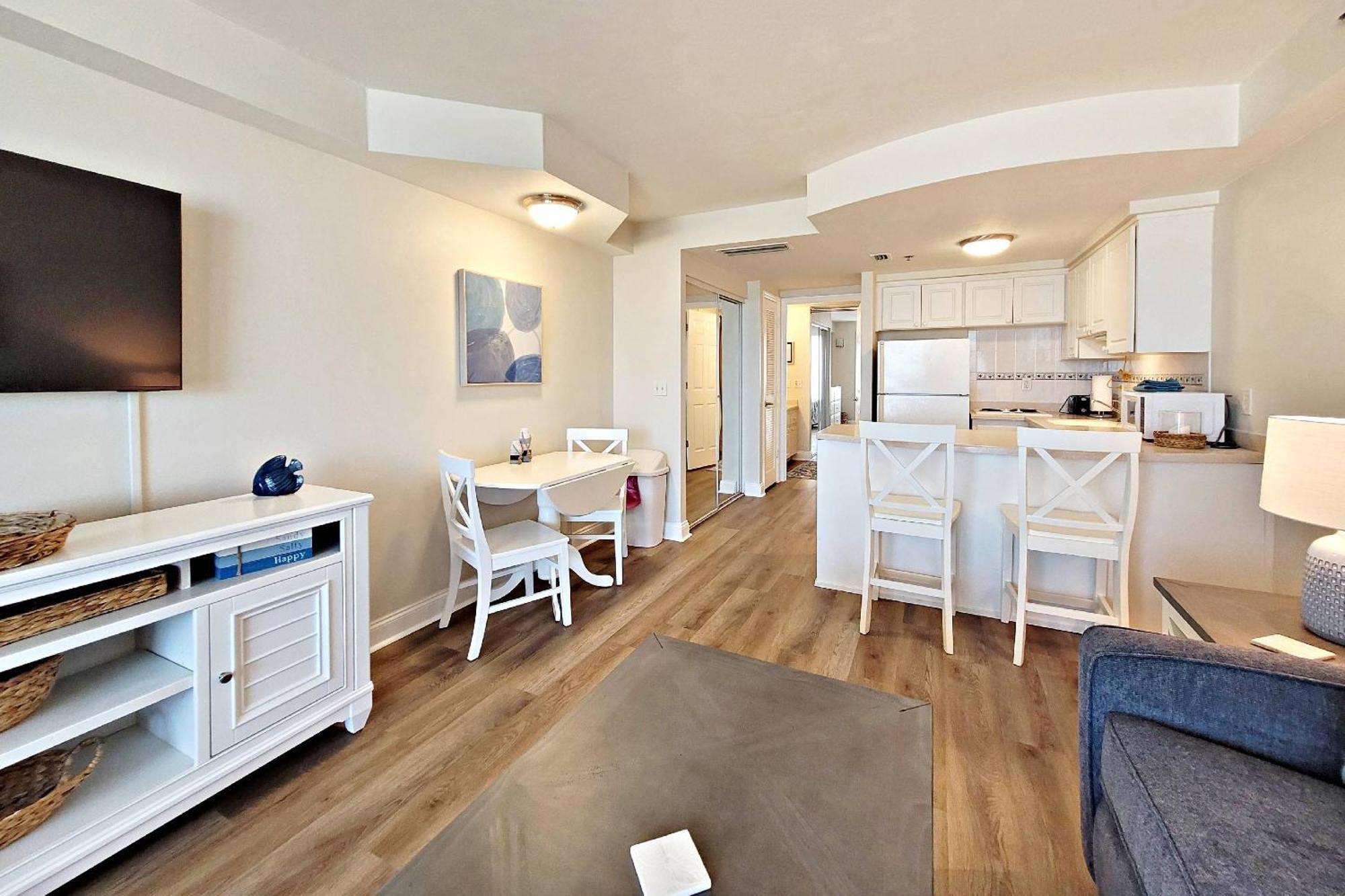 Daytona Beach Resort Unit #302 Buitenkant foto