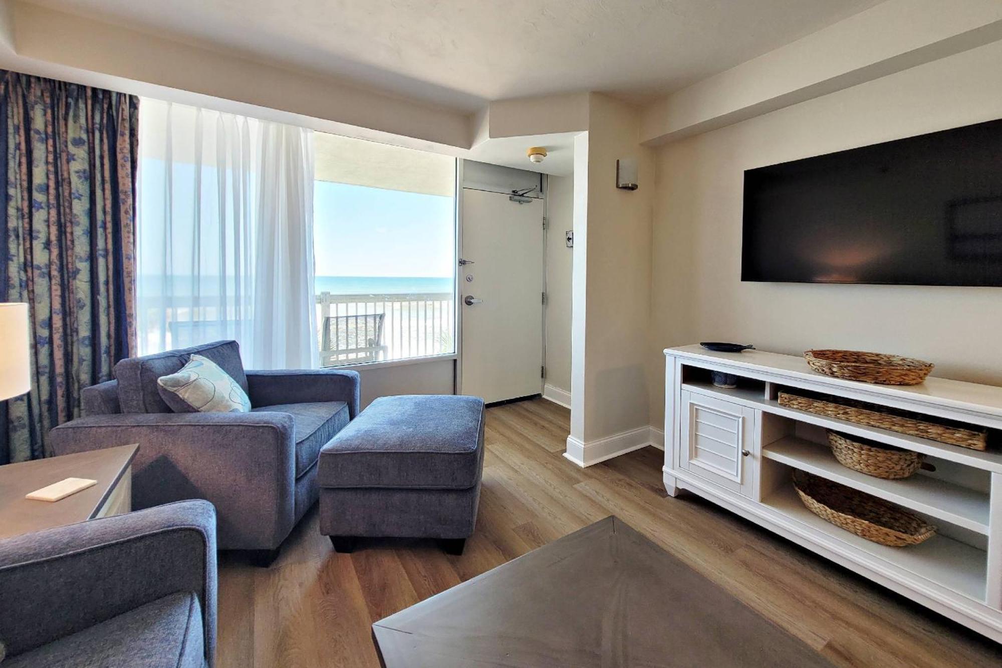 Daytona Beach Resort Unit #302 Buitenkant foto