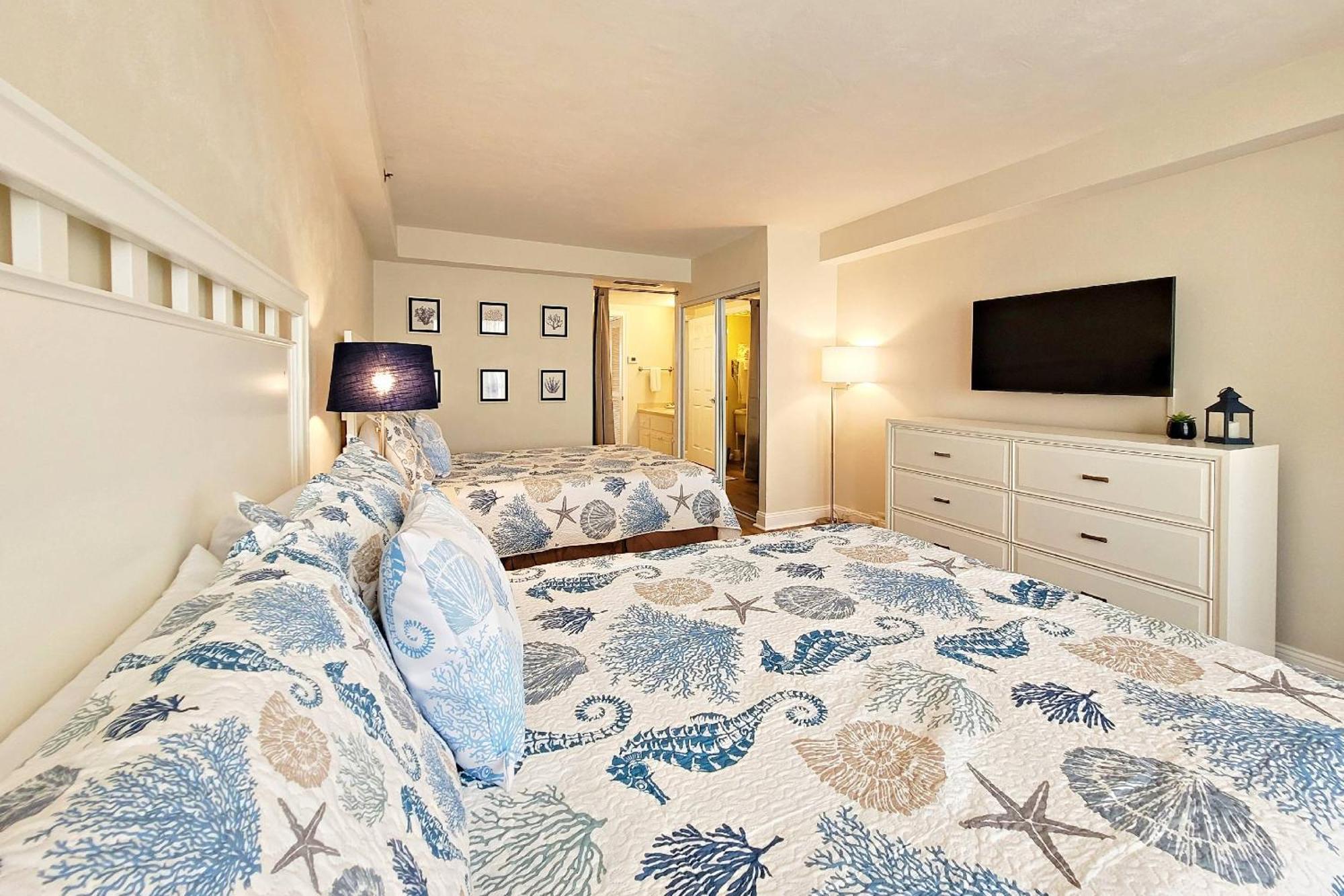 Daytona Beach Resort Unit #302 Buitenkant foto