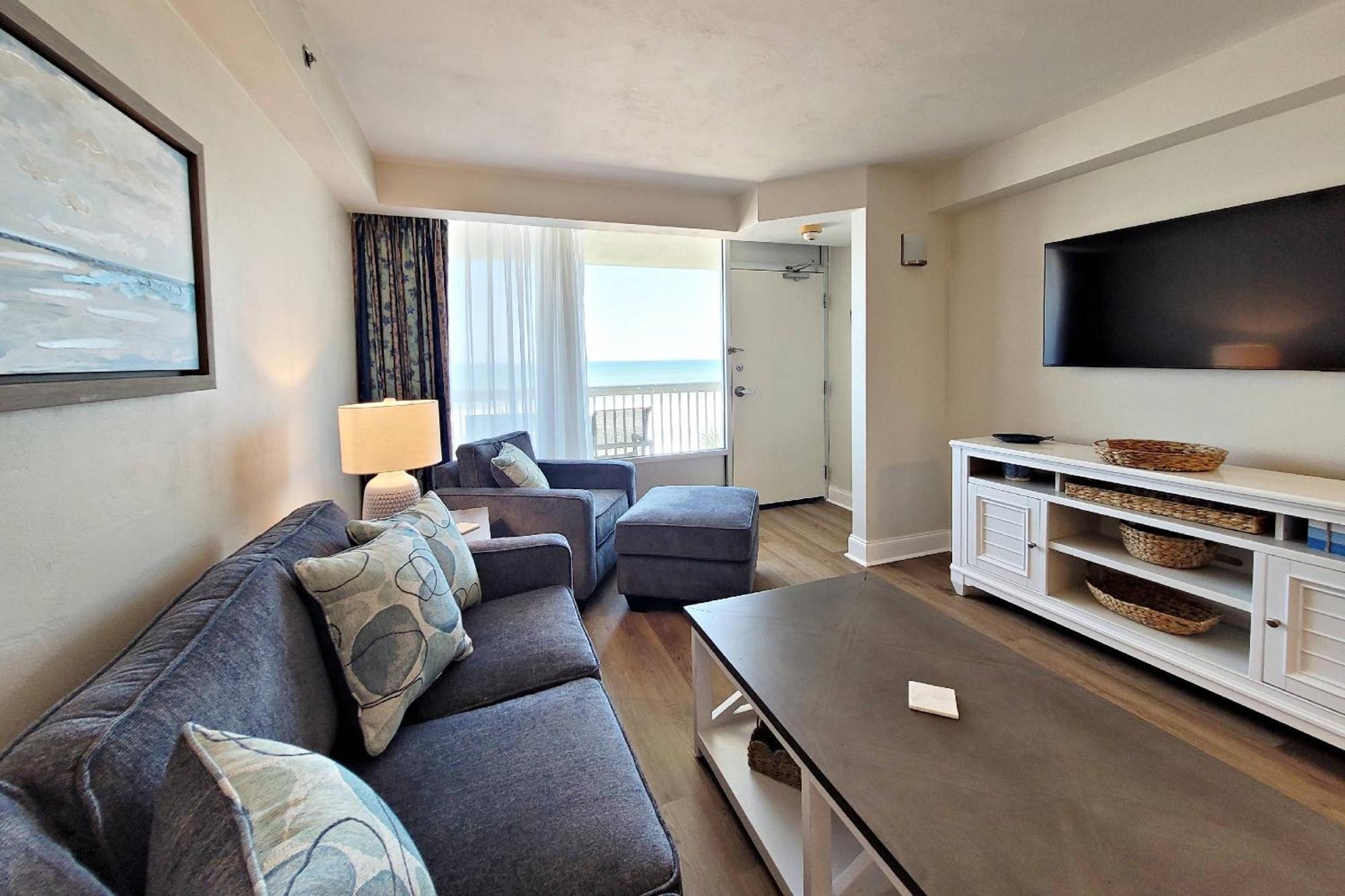 Daytona Beach Resort Unit #302 Buitenkant foto