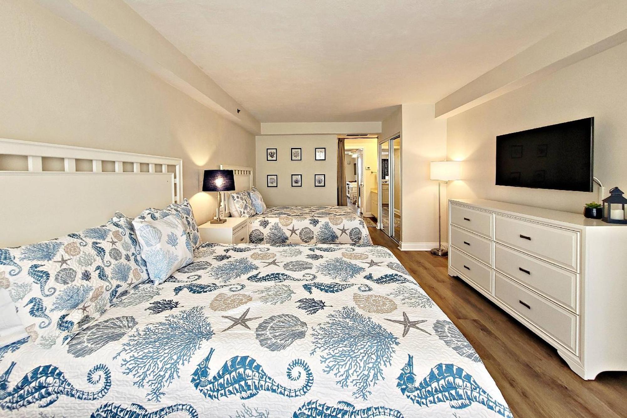 Daytona Beach Resort Unit #302 Buitenkant foto