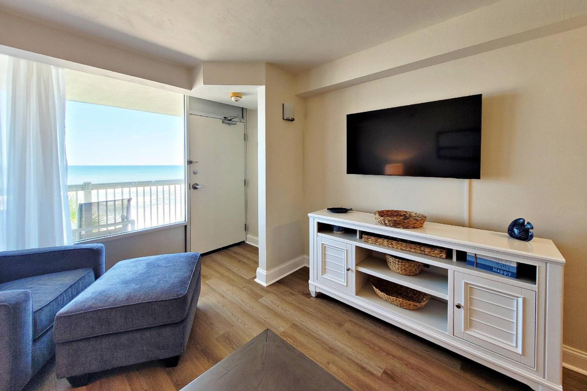 Daytona Beach Resort Unit #302 Buitenkant foto