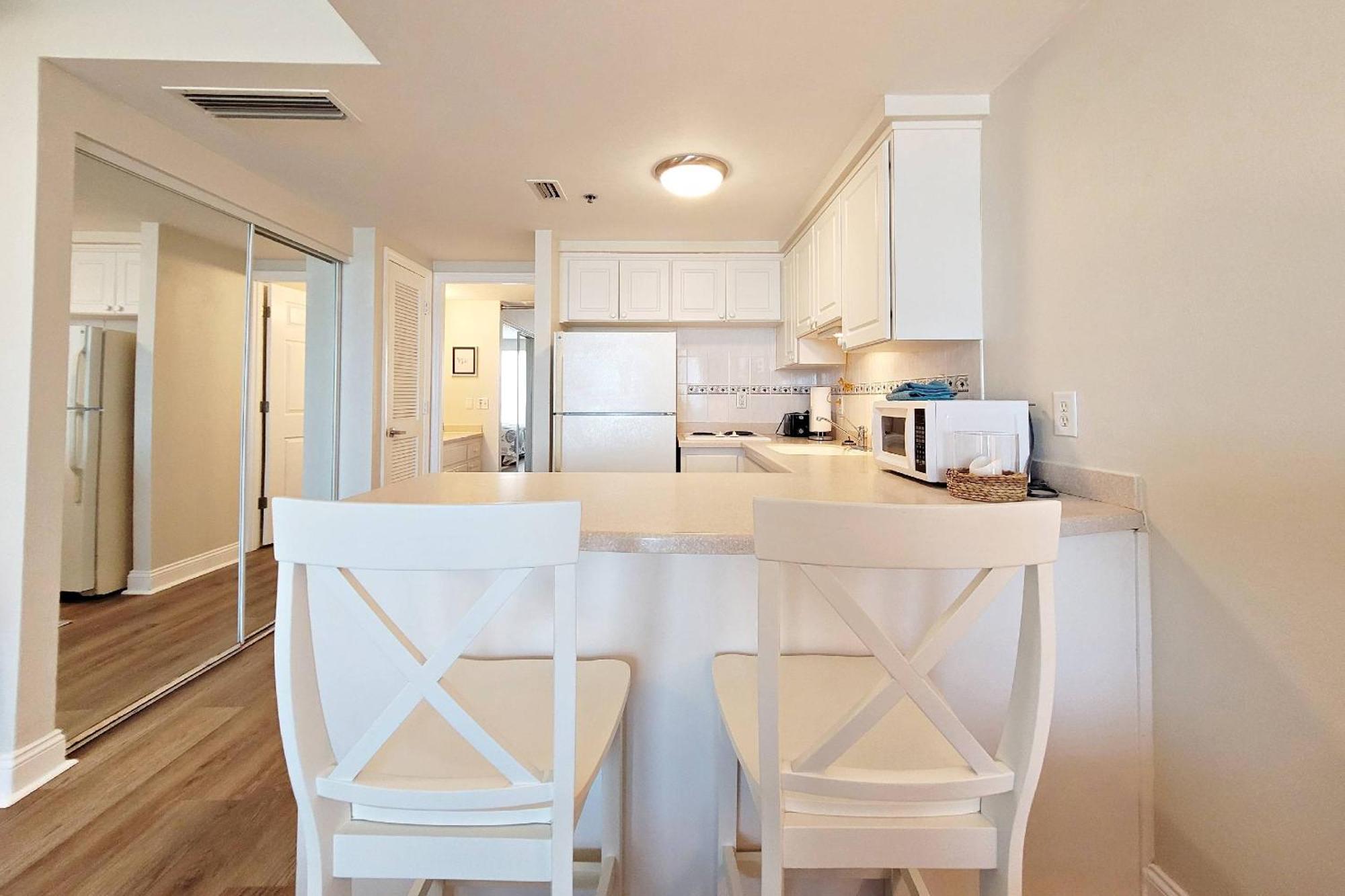 Daytona Beach Resort Unit #302 Buitenkant foto