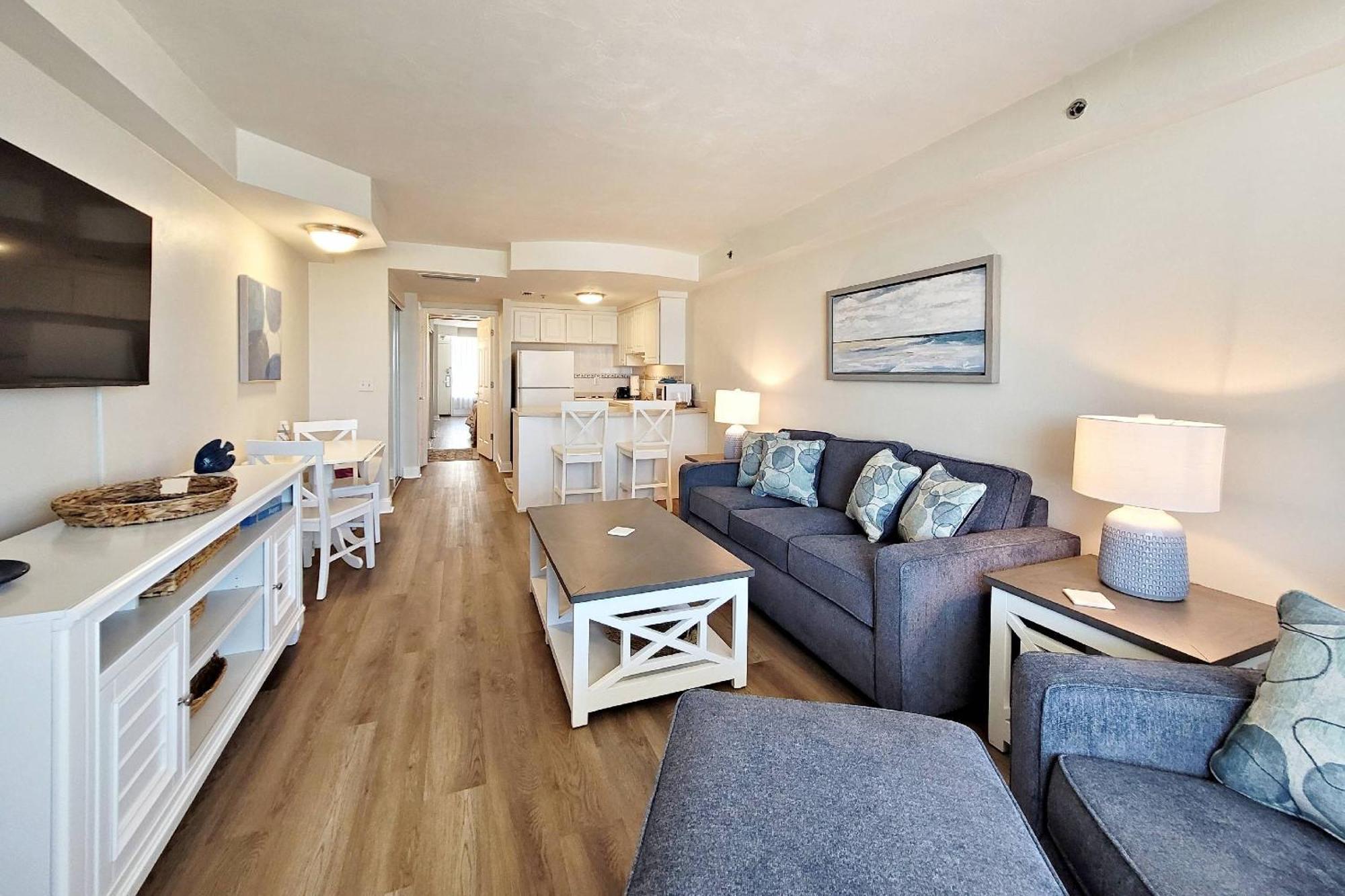Daytona Beach Resort Unit #302 Buitenkant foto