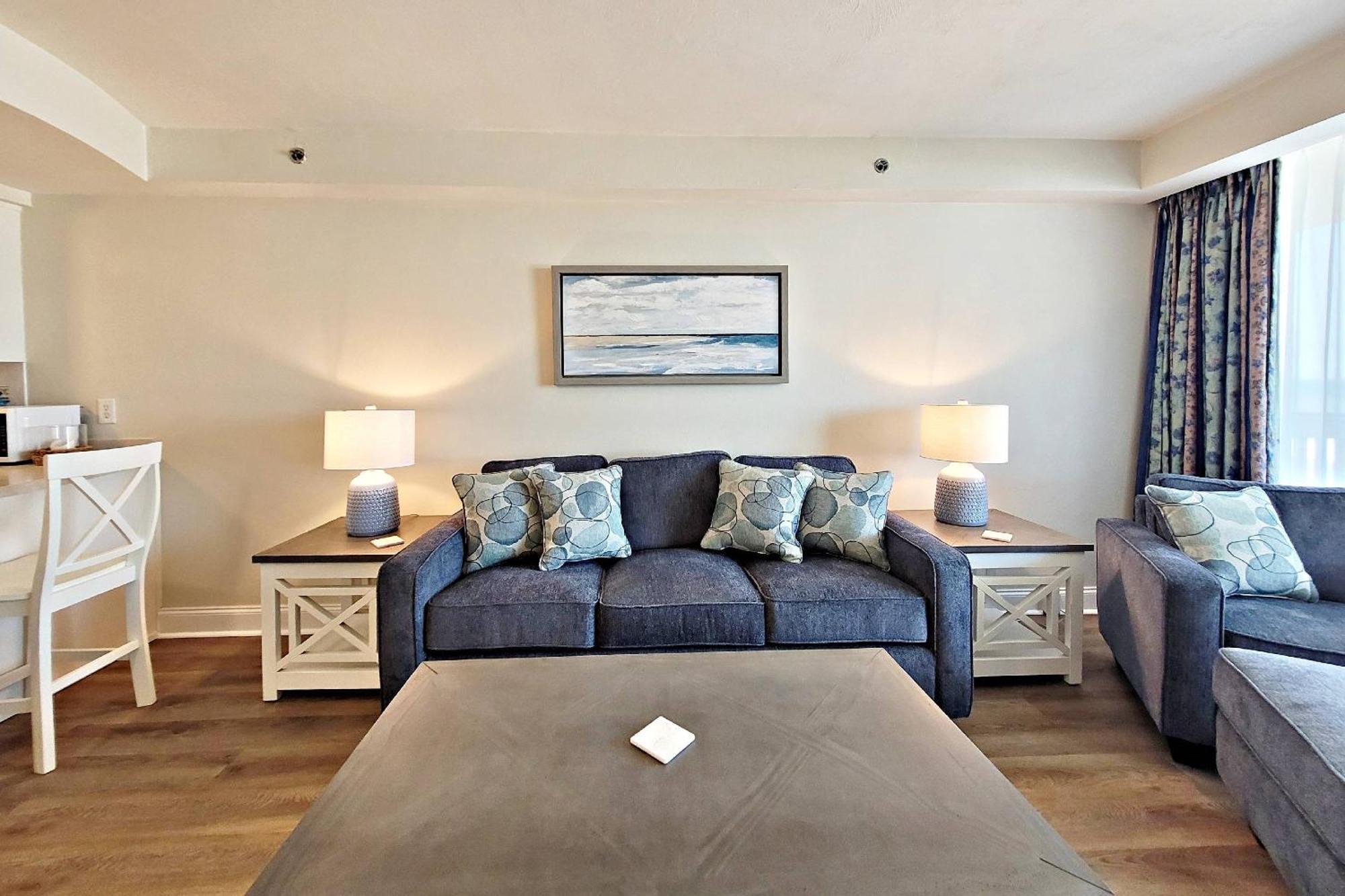 Daytona Beach Resort Unit #302 Buitenkant foto