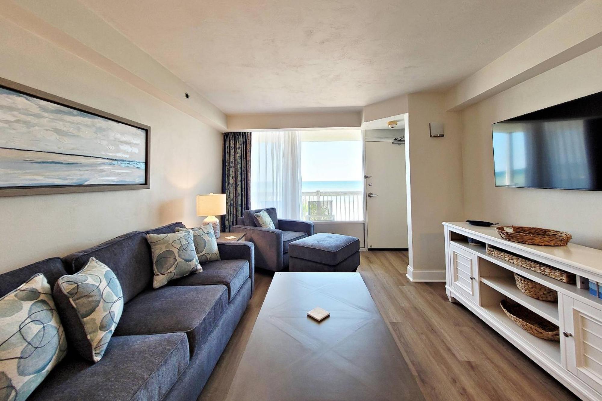 Daytona Beach Resort Unit #302 Buitenkant foto