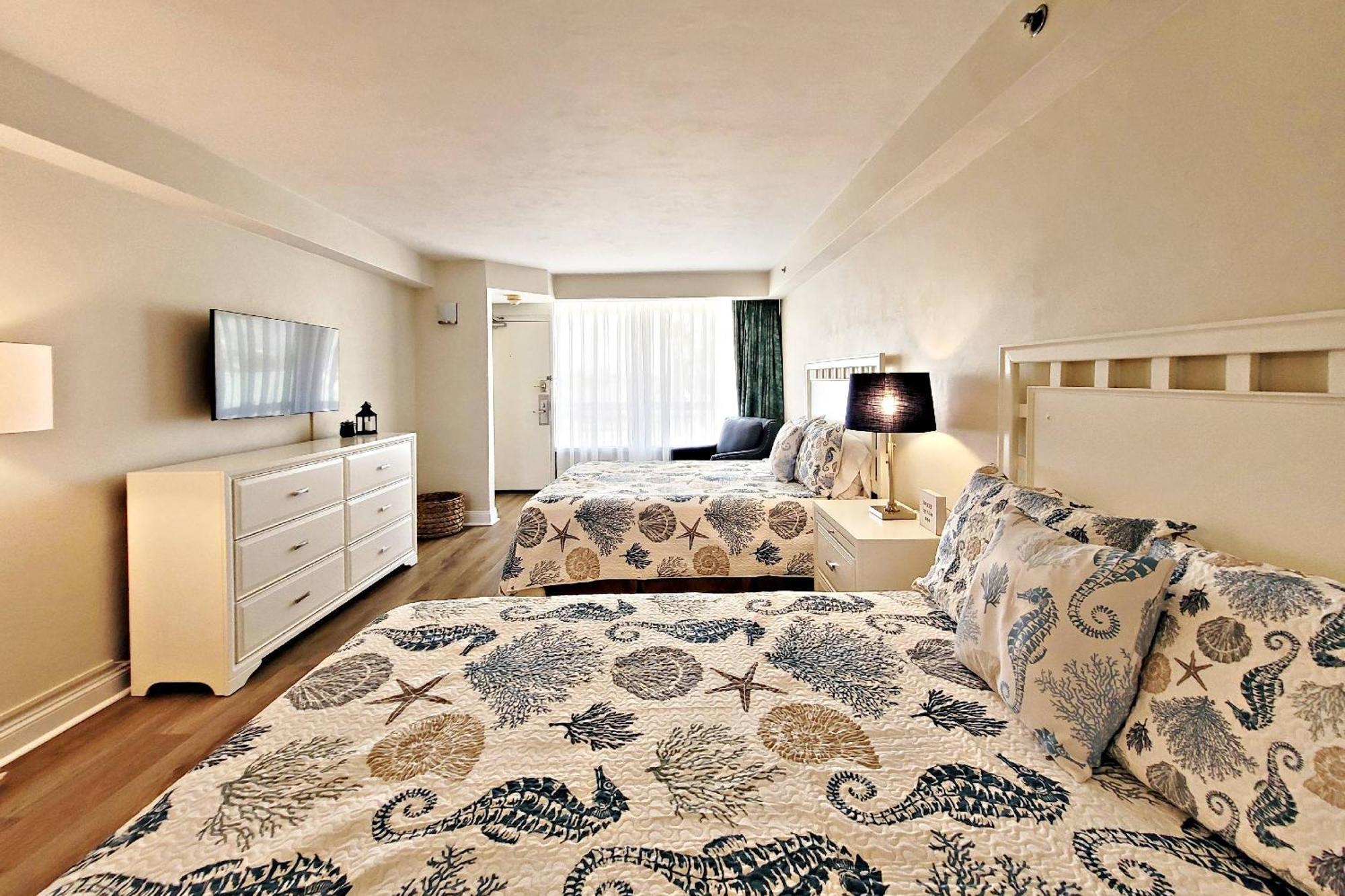 Daytona Beach Resort Unit #302 Buitenkant foto