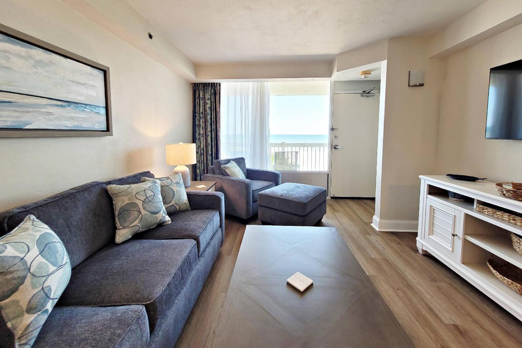 Daytona Beach Resort Unit #302 Buitenkant foto